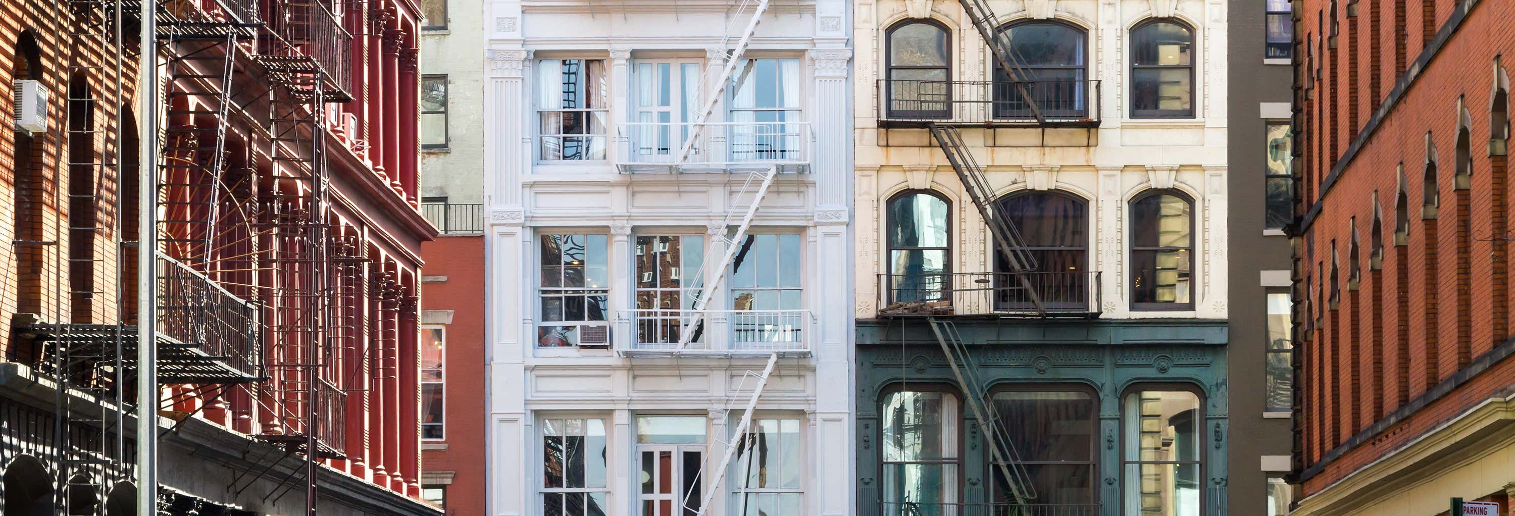 Free tour por el Bajo Manhattan ¡Gratis!
