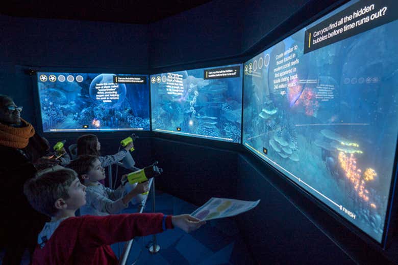 SCARICARE ACQUARIO VIRTUALE GRATIS