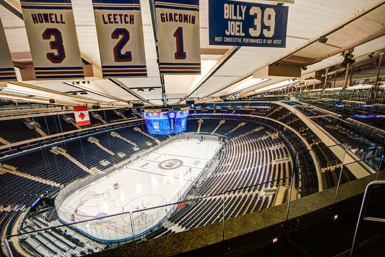 New York Rangers Tickets