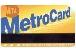 MetroCard