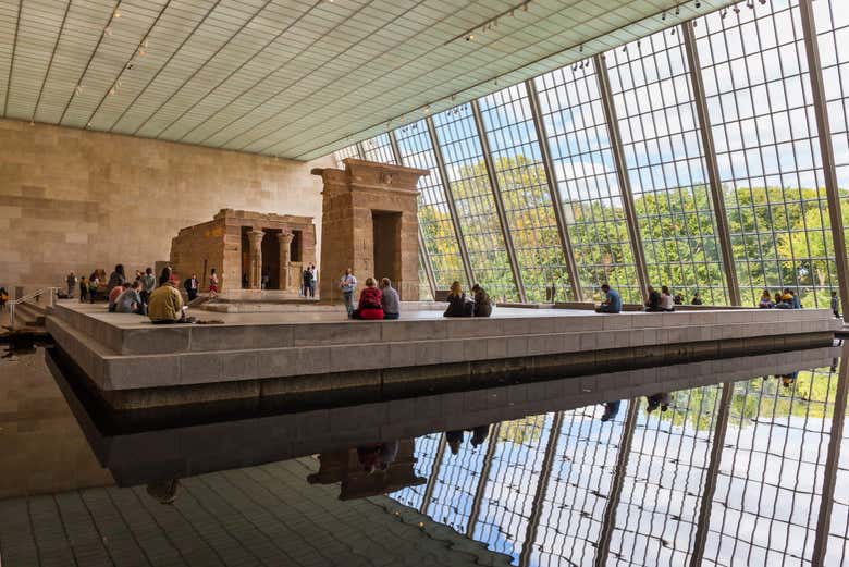 Templo de Dendur