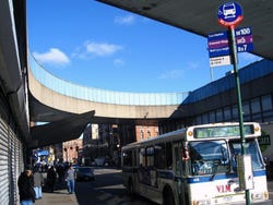 Buses Of New York Bus Lines Schedules And Fares