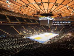 Tour del Madison Square Garden de Nueva York - Civitatis.com