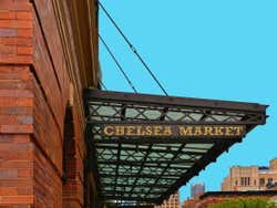 Chelsea Market