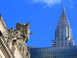 Chrysler Building