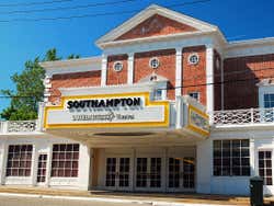 Cinema em Southampton