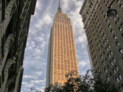 Empire State Building