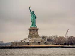 Estátua da Liberdade