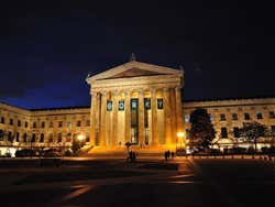 Museo d'Arte di Filadelfia
