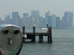 Skyline de Nova York