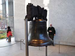 Filadelfia, Liberty Bell