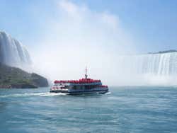 Maid of the Mist