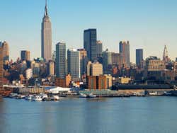 Arranha-céus de Nova York