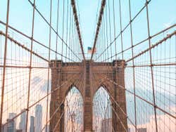 Passeando por Nova York