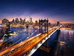 A Ponte de Brooklyn