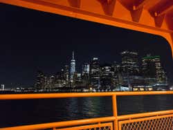 Ferry de Staten Island