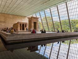 Templo de Dendur