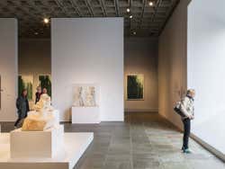 Arte contemporânea no Met Breuer