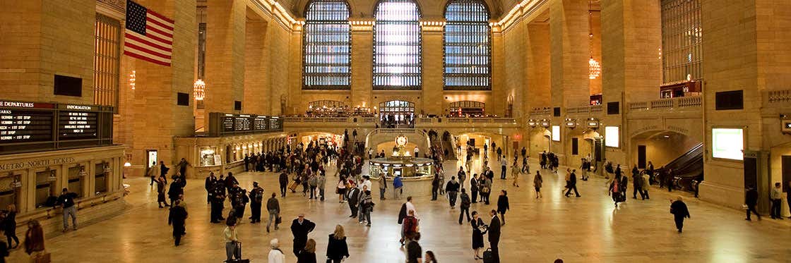 Resultado de imagem para Grand Central Terminal  de Nova York 1913