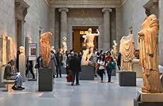 Metropolitan Museum of Art