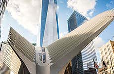 World Trade Center