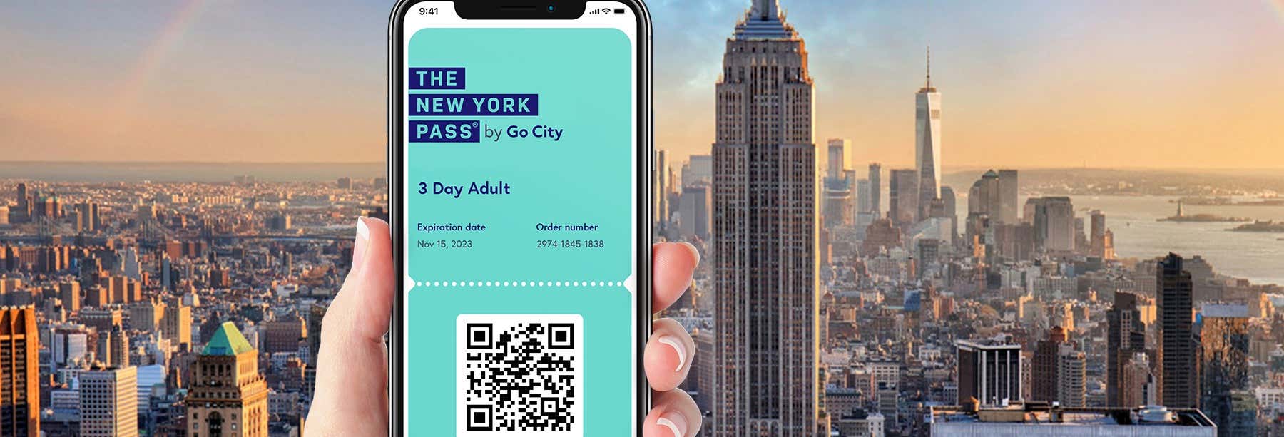 New York Pass