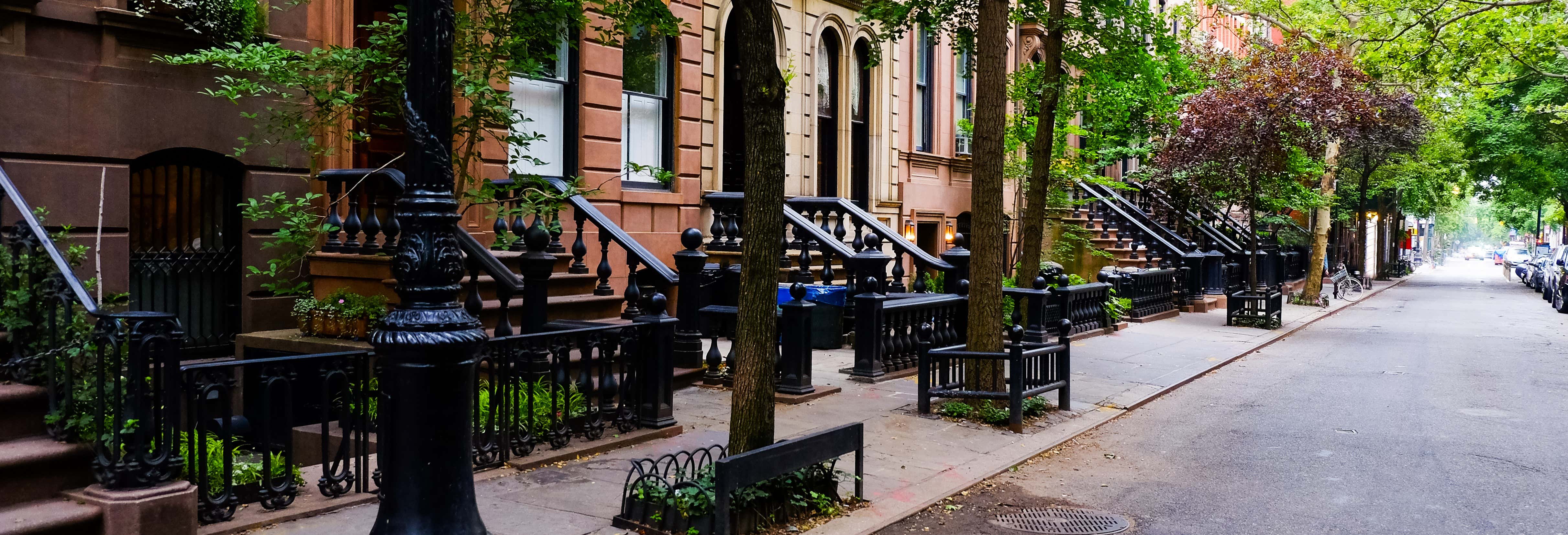 Tour por Greenwich Village