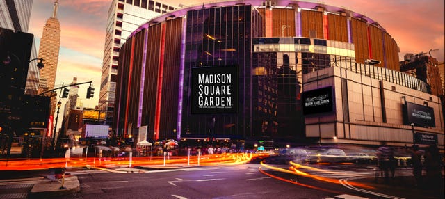 Madison Square Garden Tickets Tour - vcanddesign