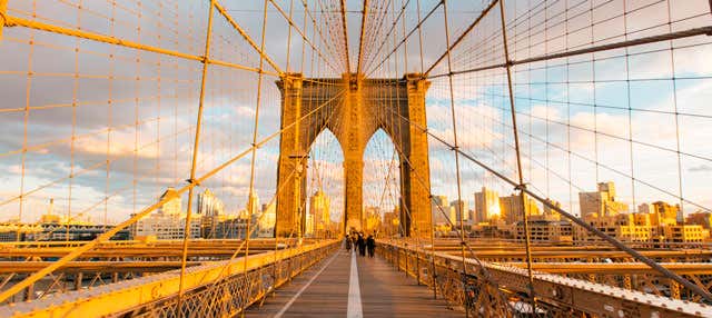 Visita guiada por Brooklyn