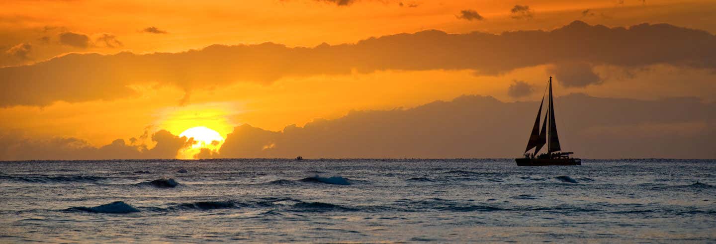 Go Oahu Card