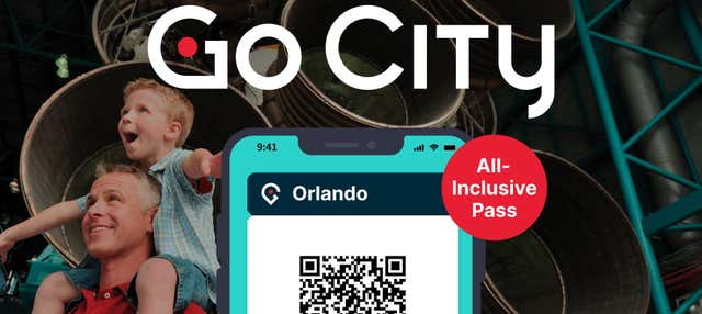 Go Orlando Pass