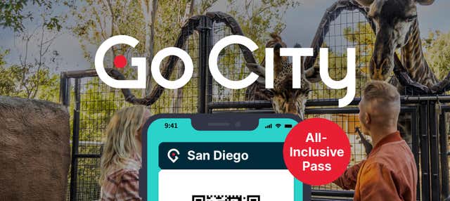 Go San Diego Pass