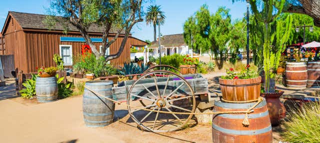 Visita guidata di San Diego