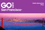 Go San Francisco Card