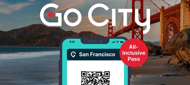 Go San Francisco Card