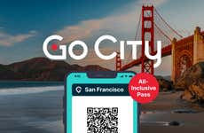Go San Francisco Card