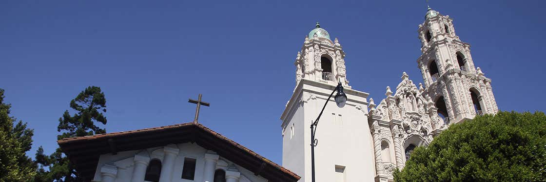 Misión Dolores