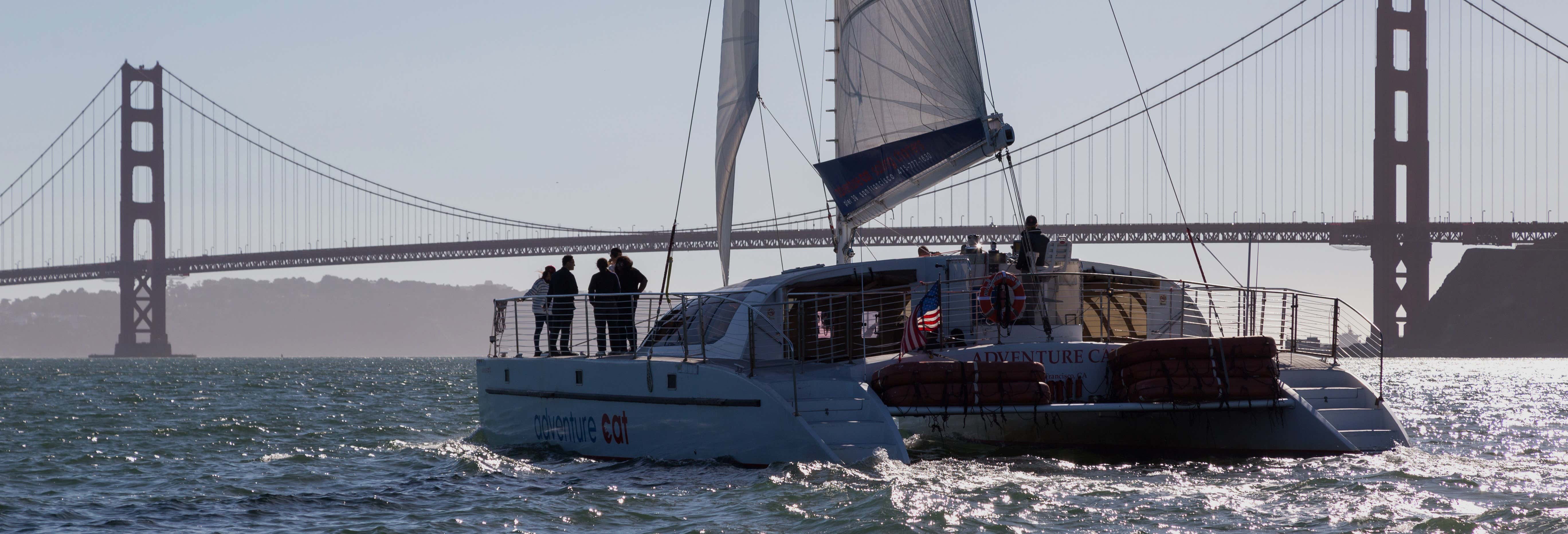San Francisco Bay Cruise