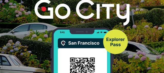 San Francisco Explorer Pass