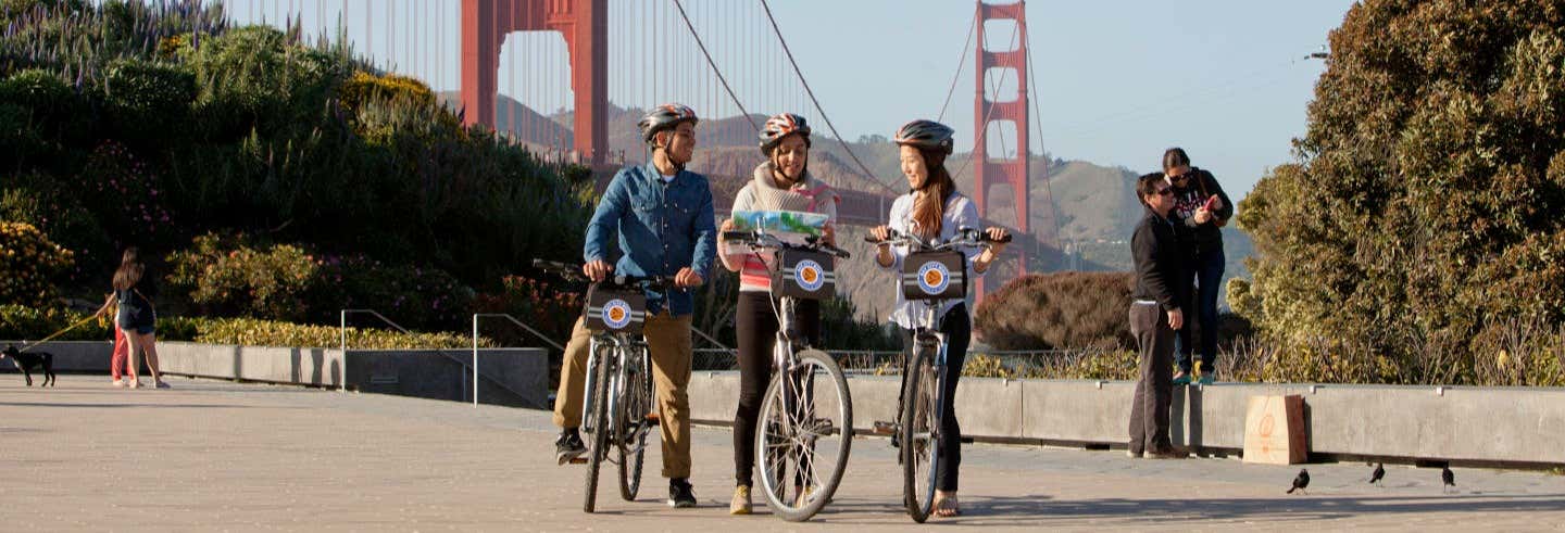 Private Bike Tour
