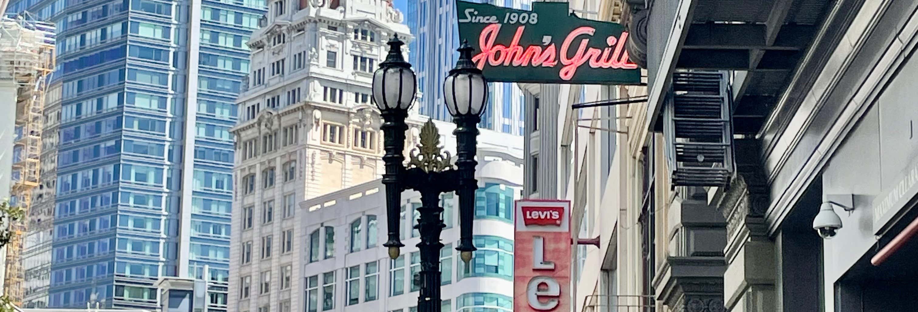 Visita guiada por Chinatown