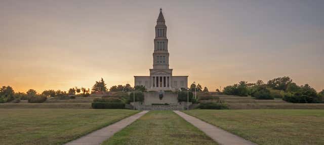 Excursión a Alexandria y Mount Vernon