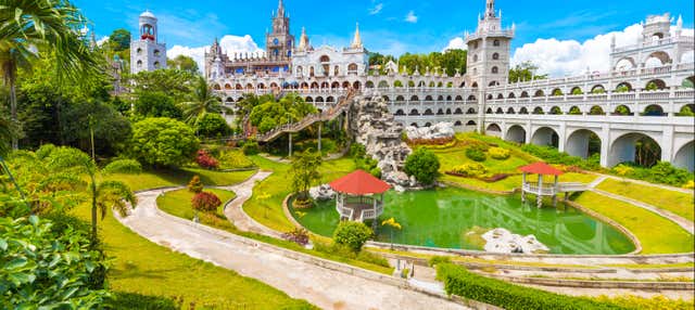 Visita guiada por Cebu