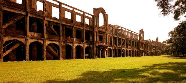 Corregidor Island Day Trip