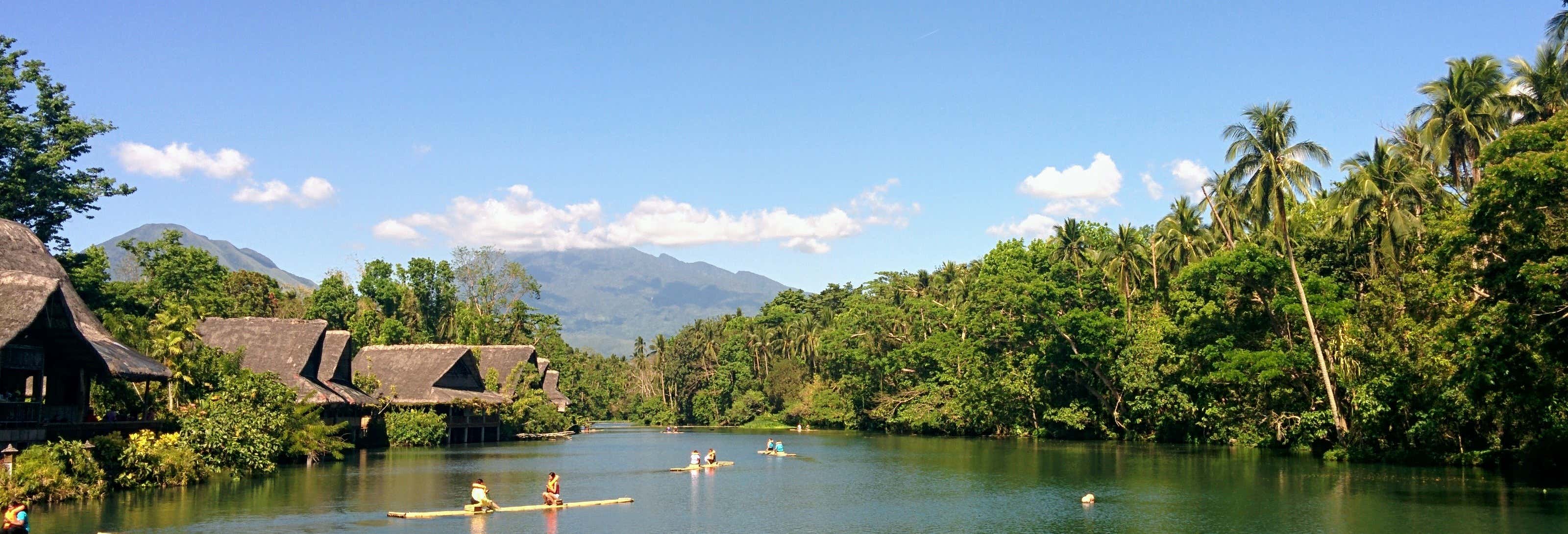 Excursión a la plantación Villa Escudero