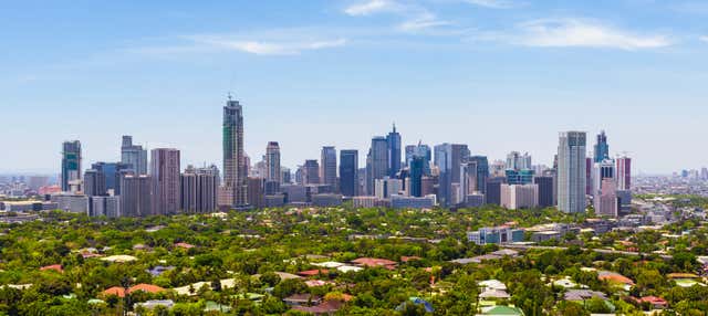 Tour privado por Manila con guía en español