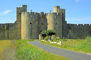 Aigues-Mortes