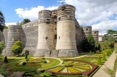 Angers