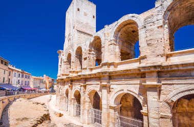Arles