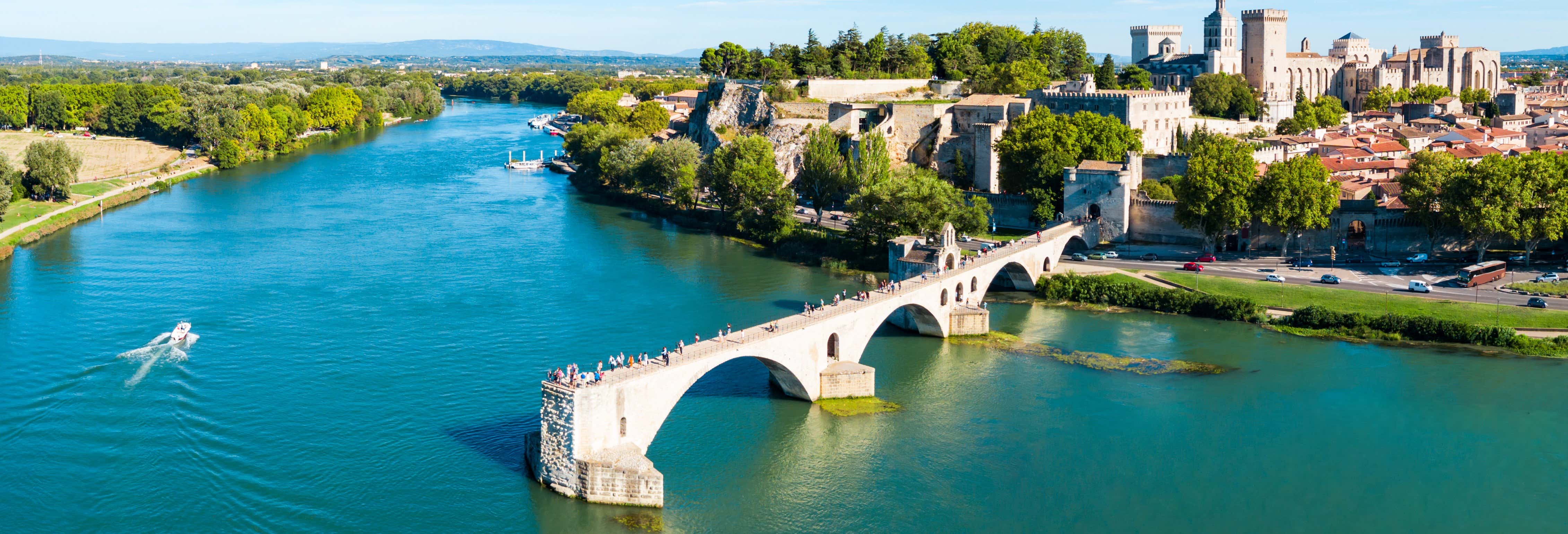 Luberon Villages Tour